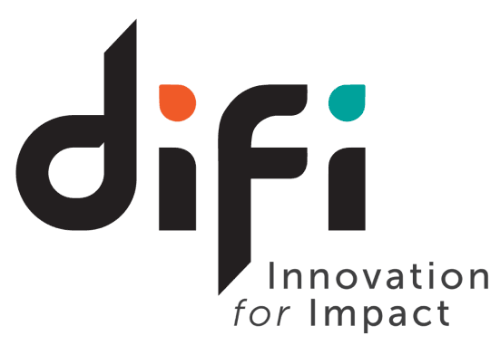 Logo DIFI